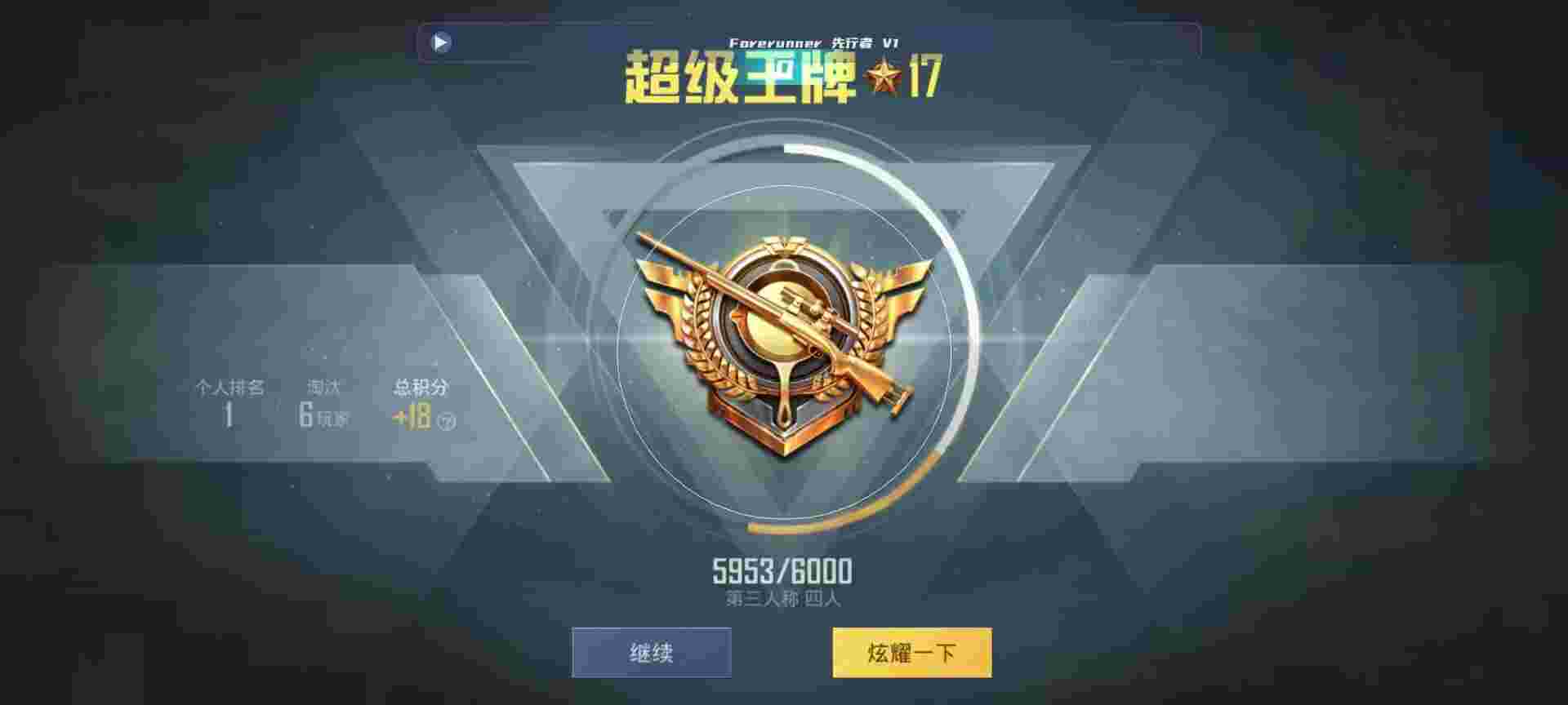 和平精英鸡腿辅助自瞄 - ��ƽ��Ӣ�����Ҵ��辅助预览图